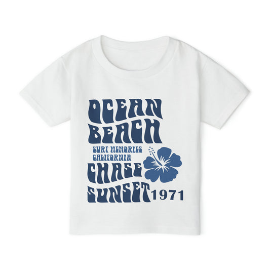 Heavy Cotton™ Toddler T-shirt
