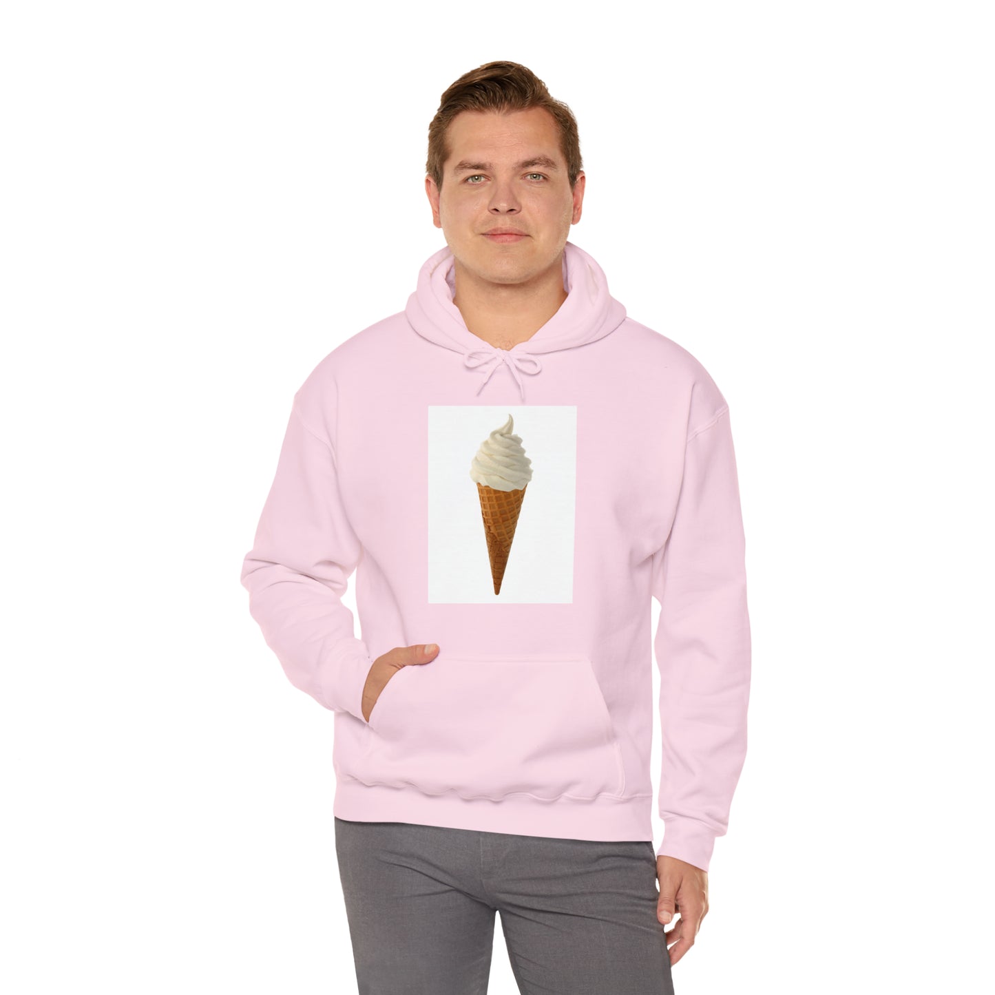 Copy of Unisex Heavy Blend™ Hooded Sweatshirt - TI-48950