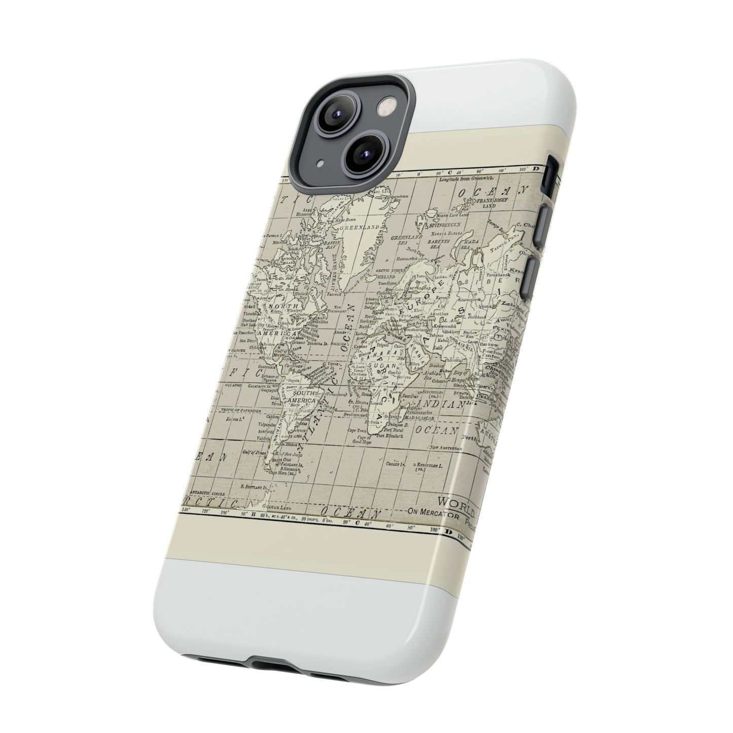 Tough Cases mockup test