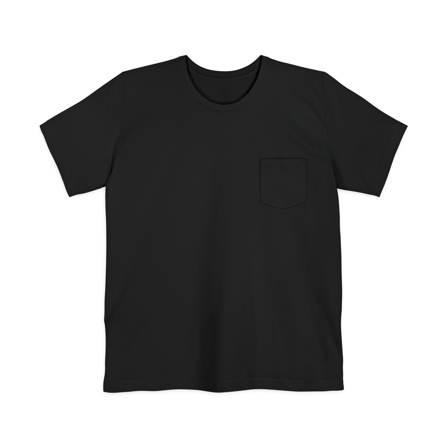 Unisex Pocket Tee