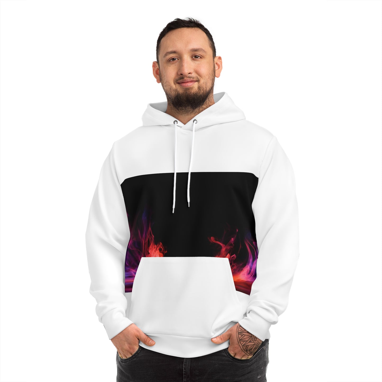Fashion Hoodie (AOP)