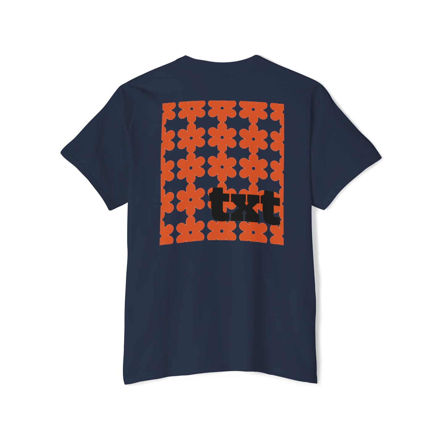 Unisex Heavy Cotton Pocket Tee