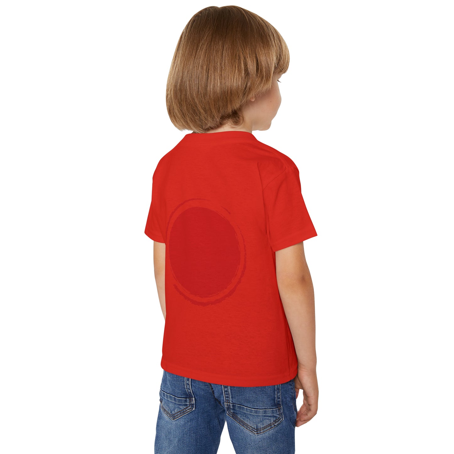 Heavy Cotton™ Toddler T-shirt