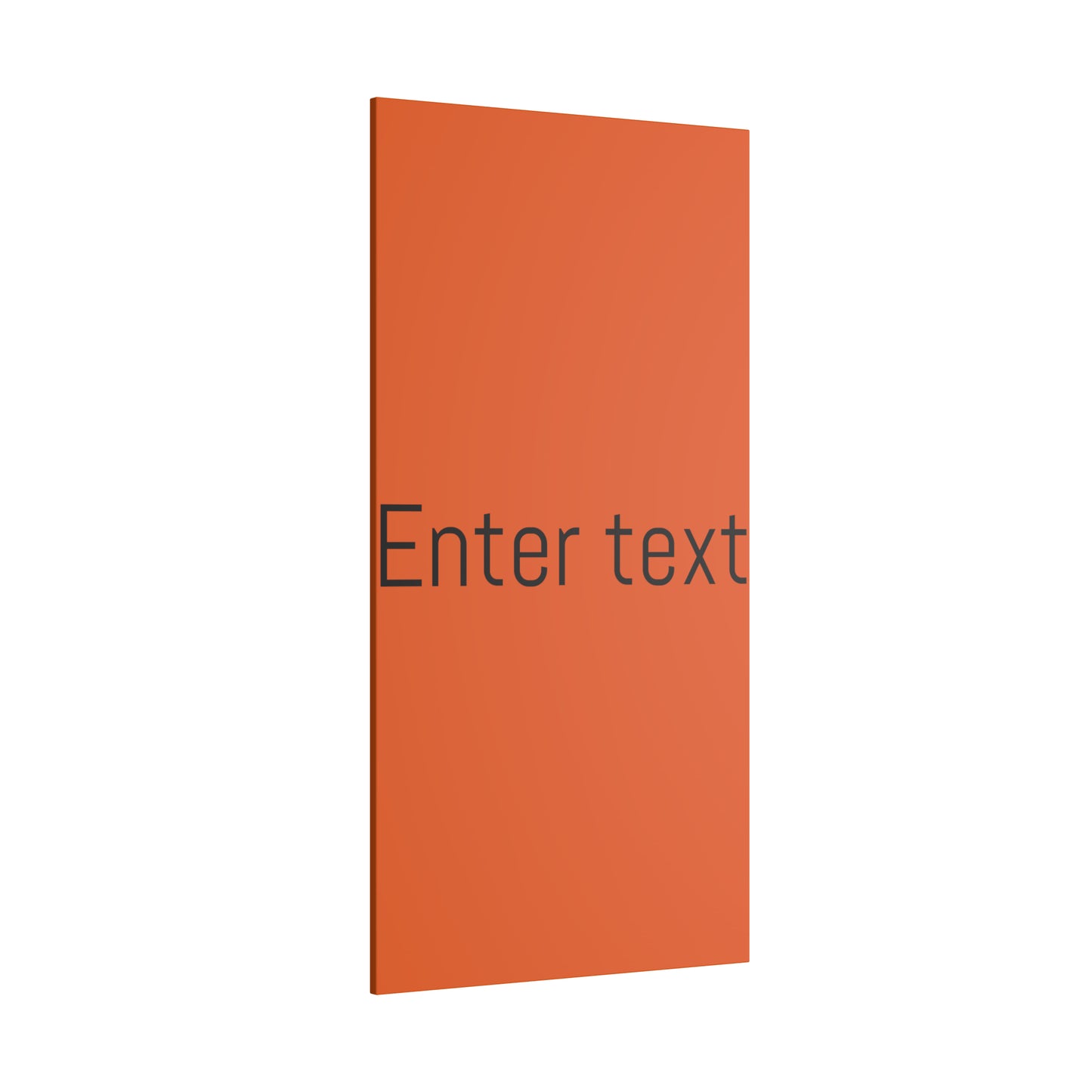 Giclée Print Canvas