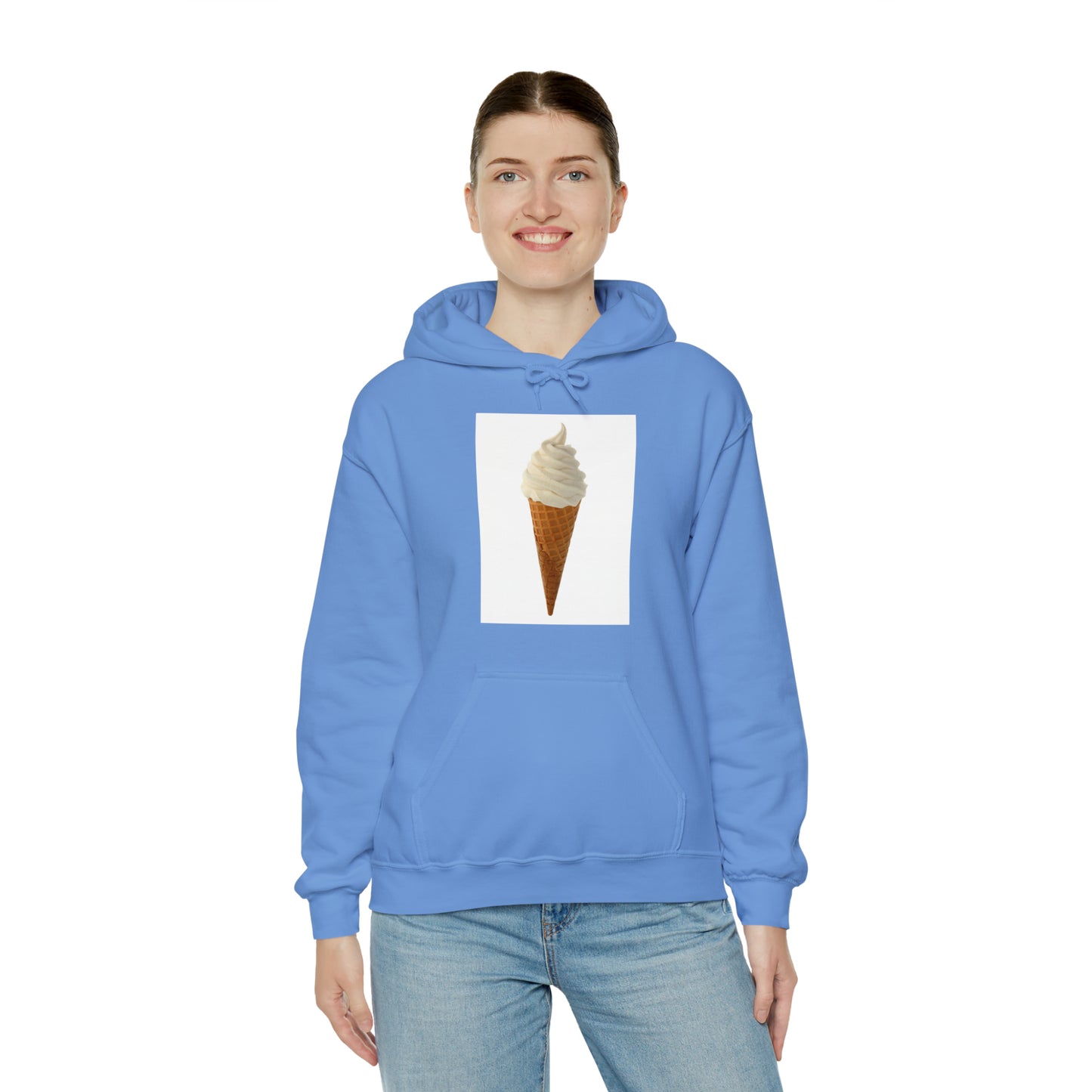 Copy of Unisex Heavy Blend™ Hooded Sweatshirt - TI-48950