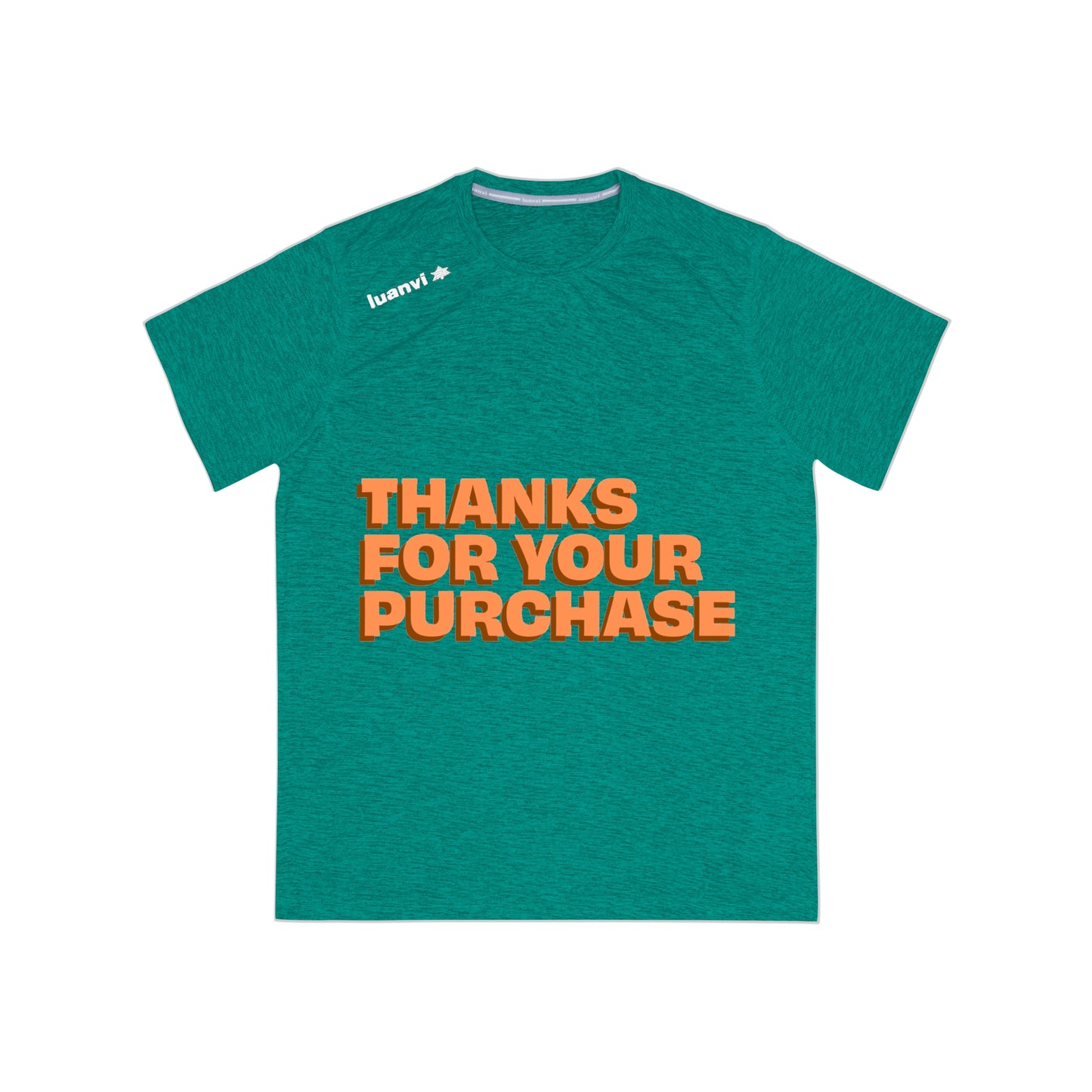 Men's Sports T-shirt