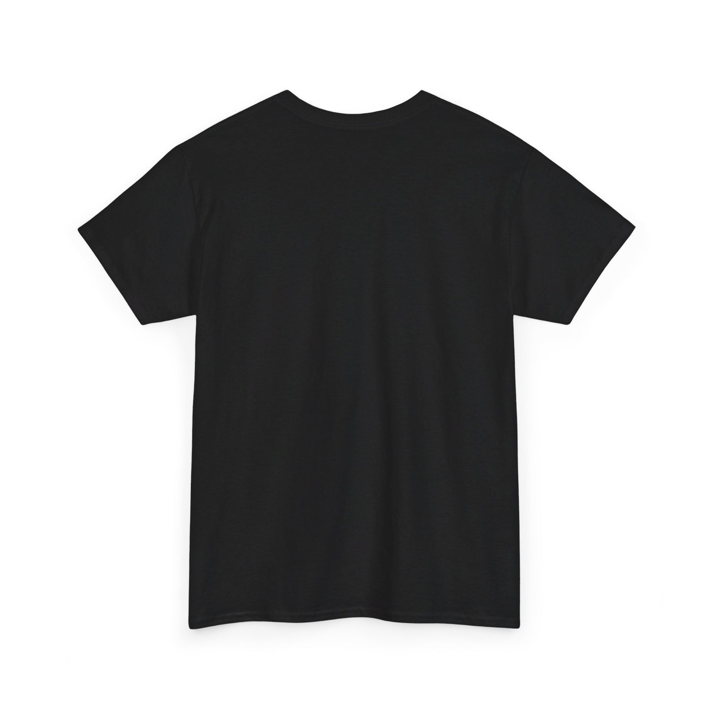 Copy of Unisex Heavy Cotton Tee - 2