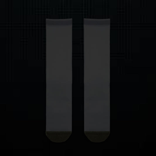 Sublimation Crew Socks