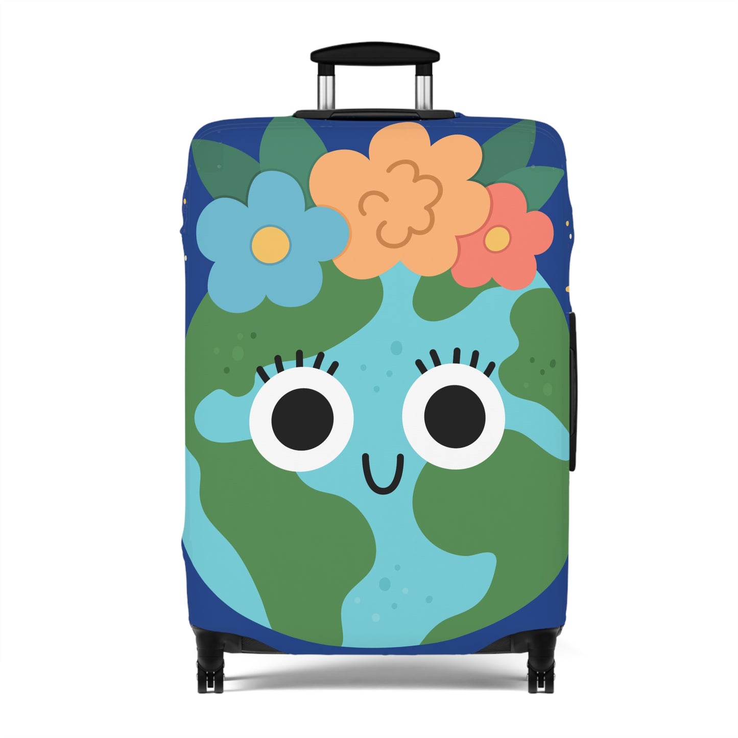Luggage Cover TI-66521
