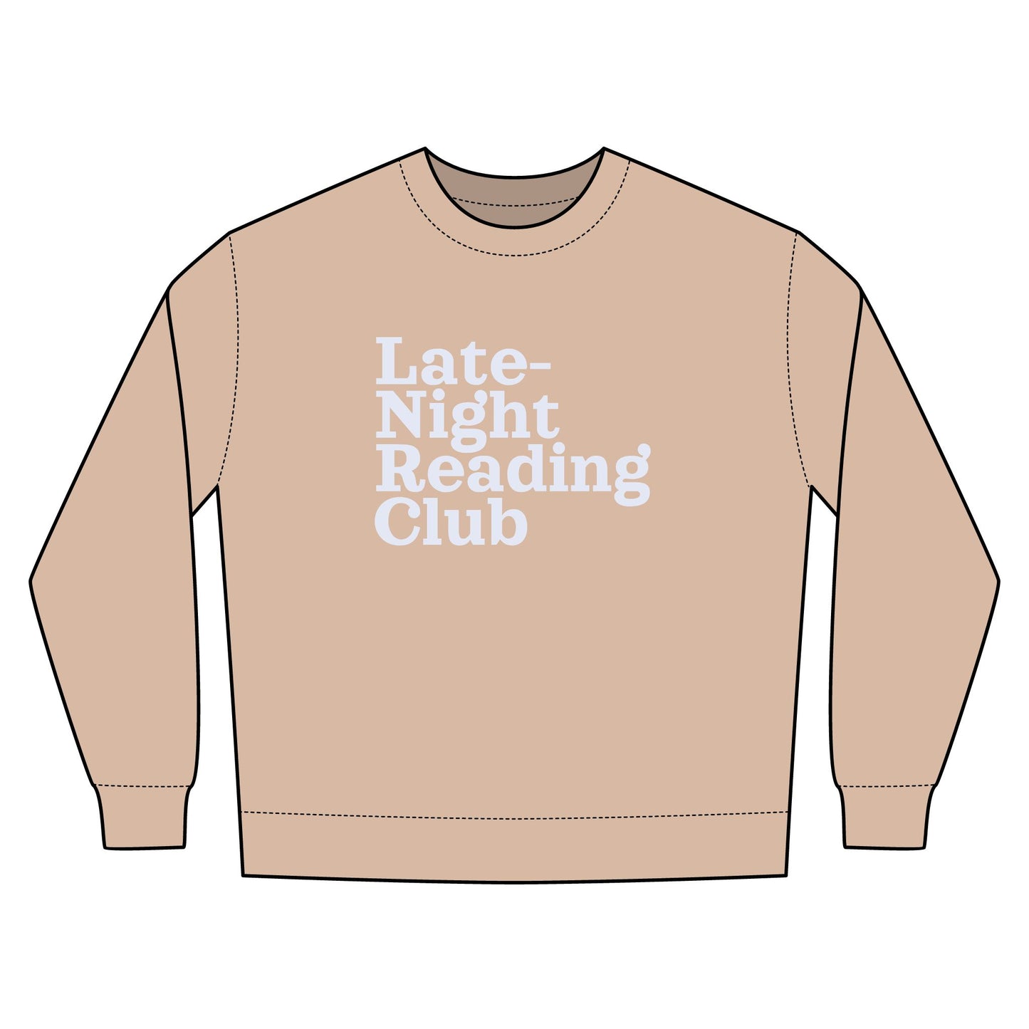 Unisex Urban Crewneck Sweatshirt