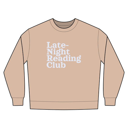 Unisex Urban Crewneck Sweatshirt