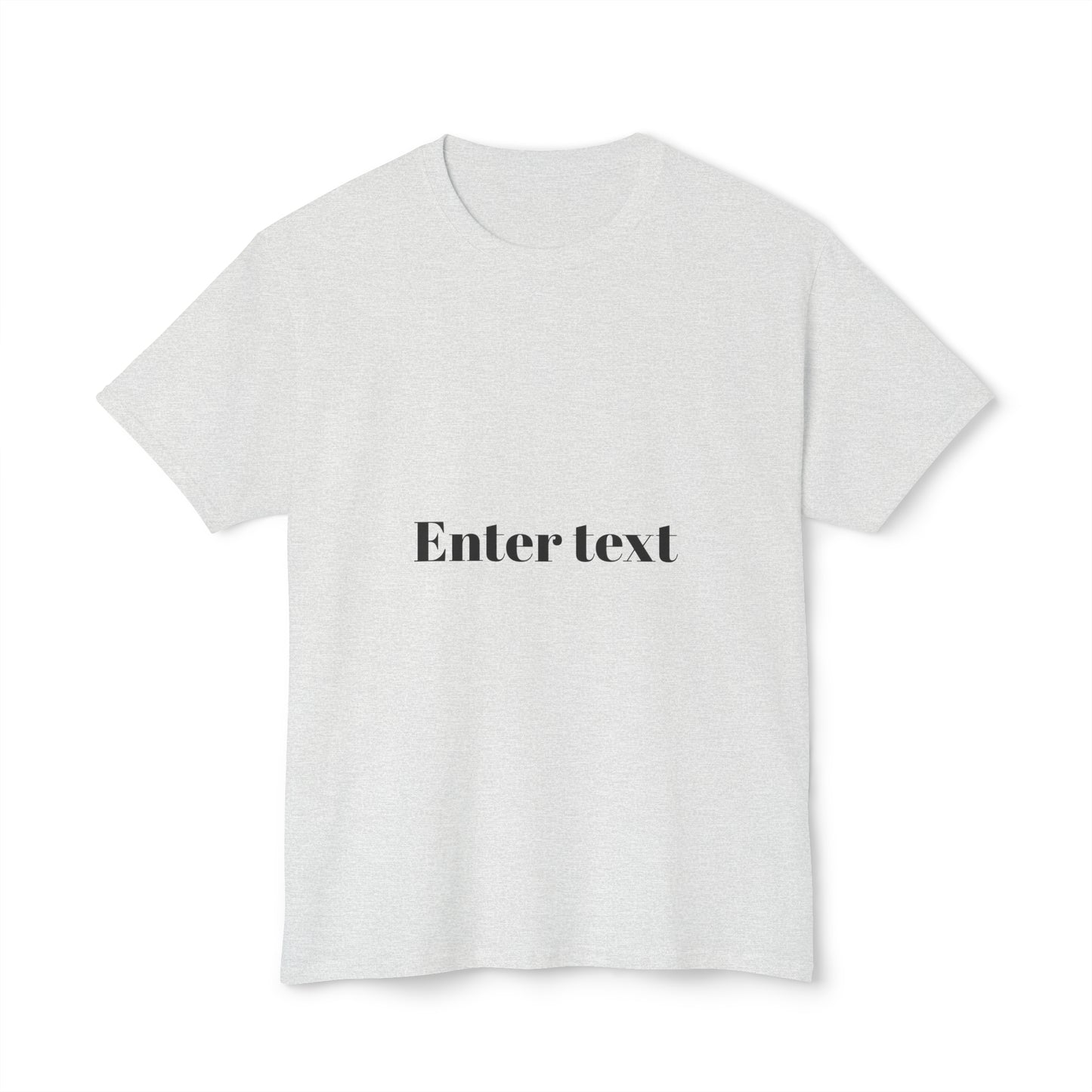 Unisex HD Cotton™ T-shirt
