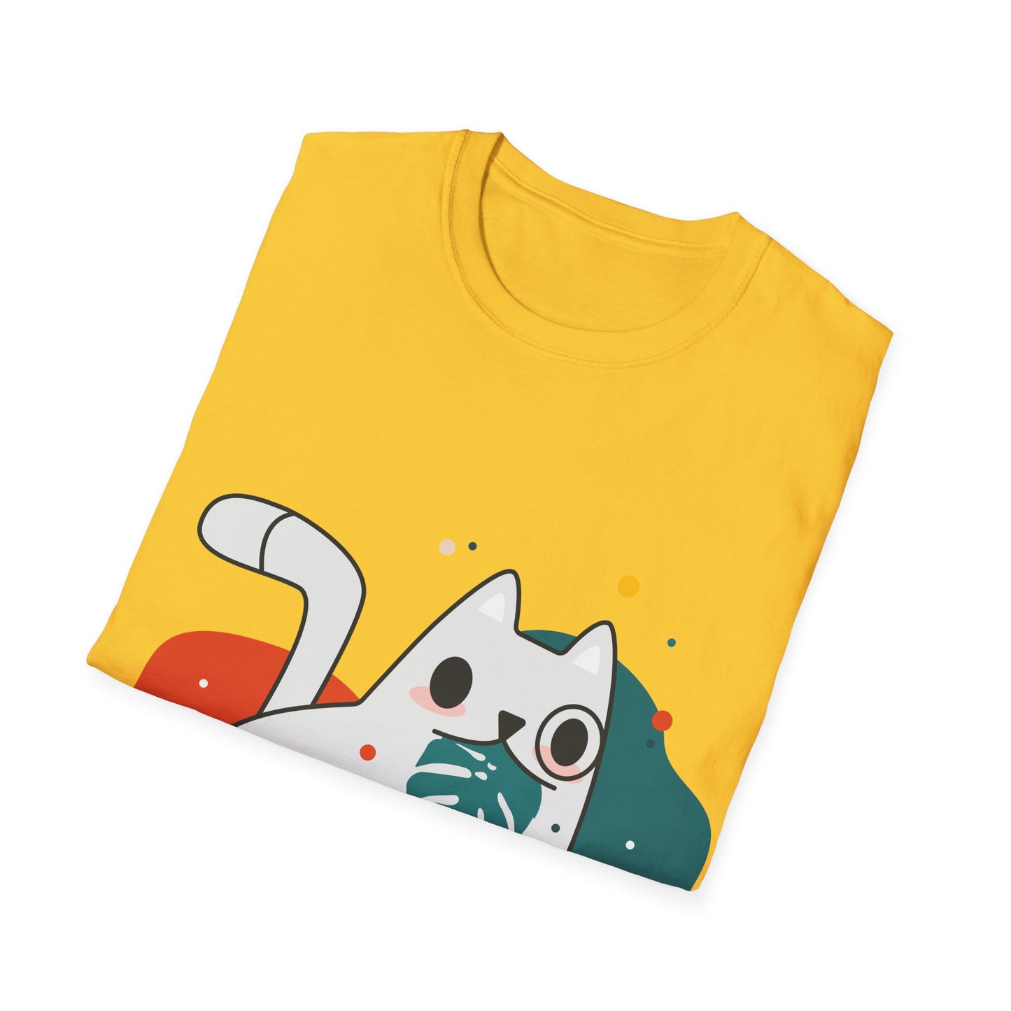 Unisex Softstyle T-Shirt TI-75171