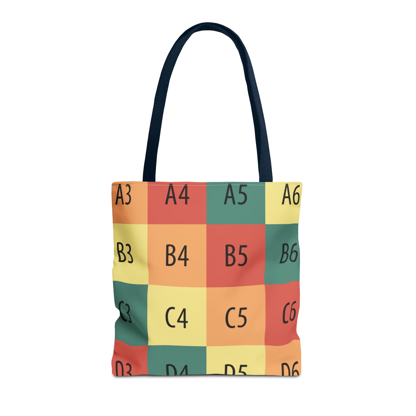 Tote Bag (AOP)