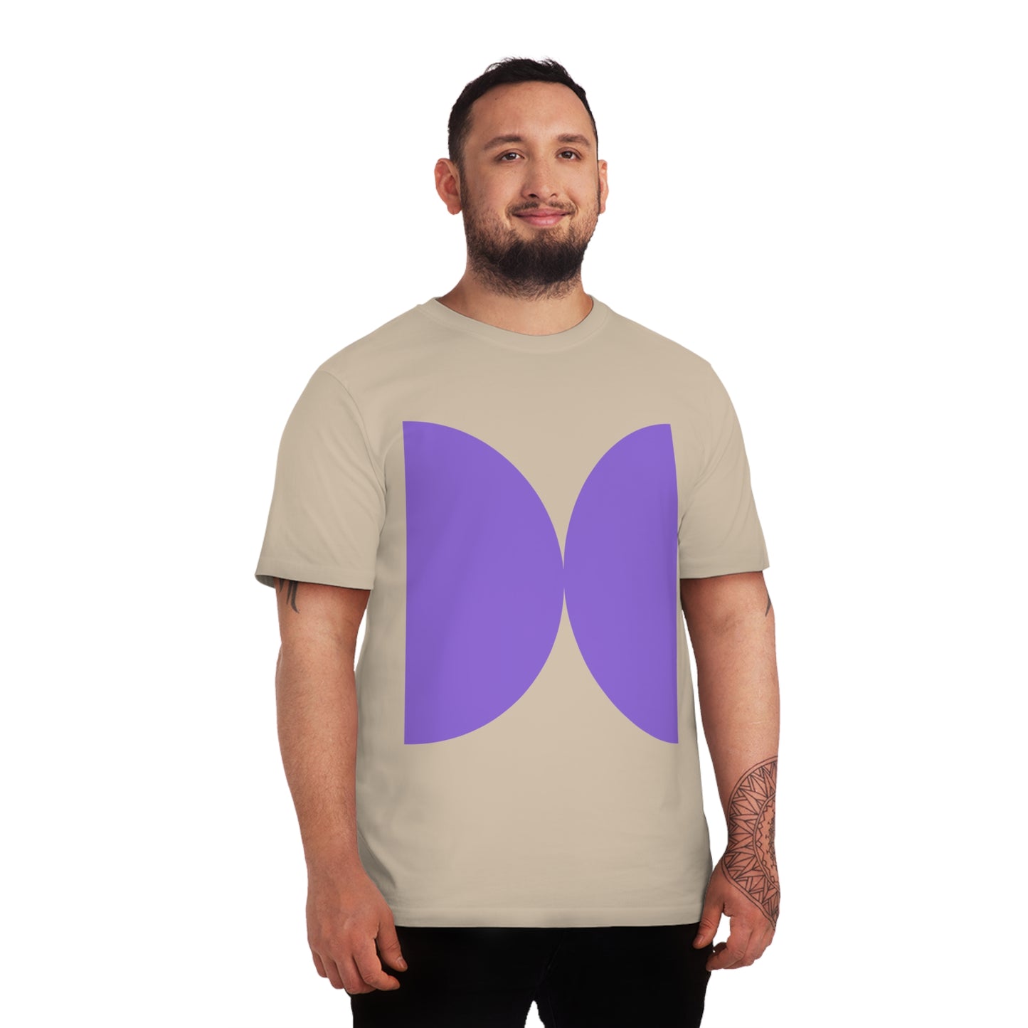 Men's Organic Sparker T-shirt