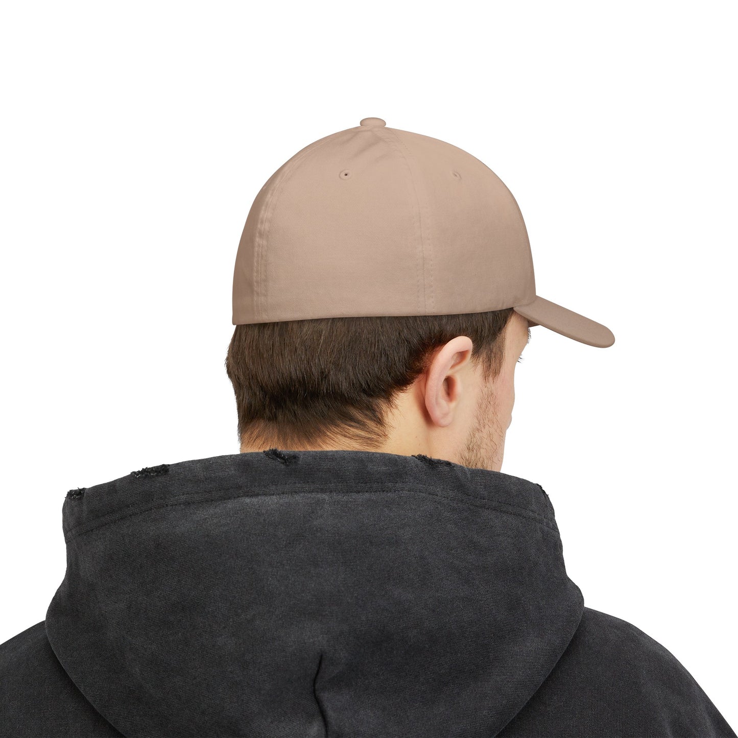 V-Flexfit® Cotton Twill Cap