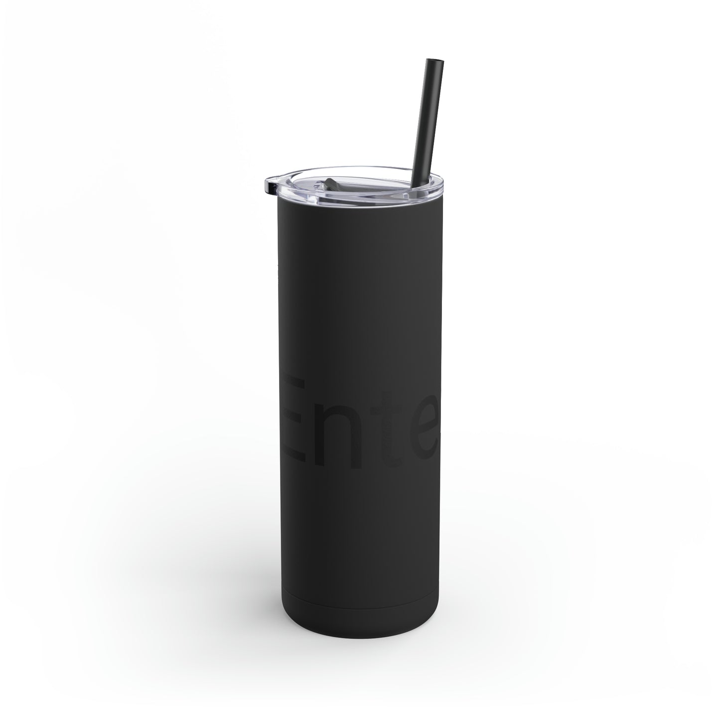 Maars Maker Soft Matte Tumbler, 20oz