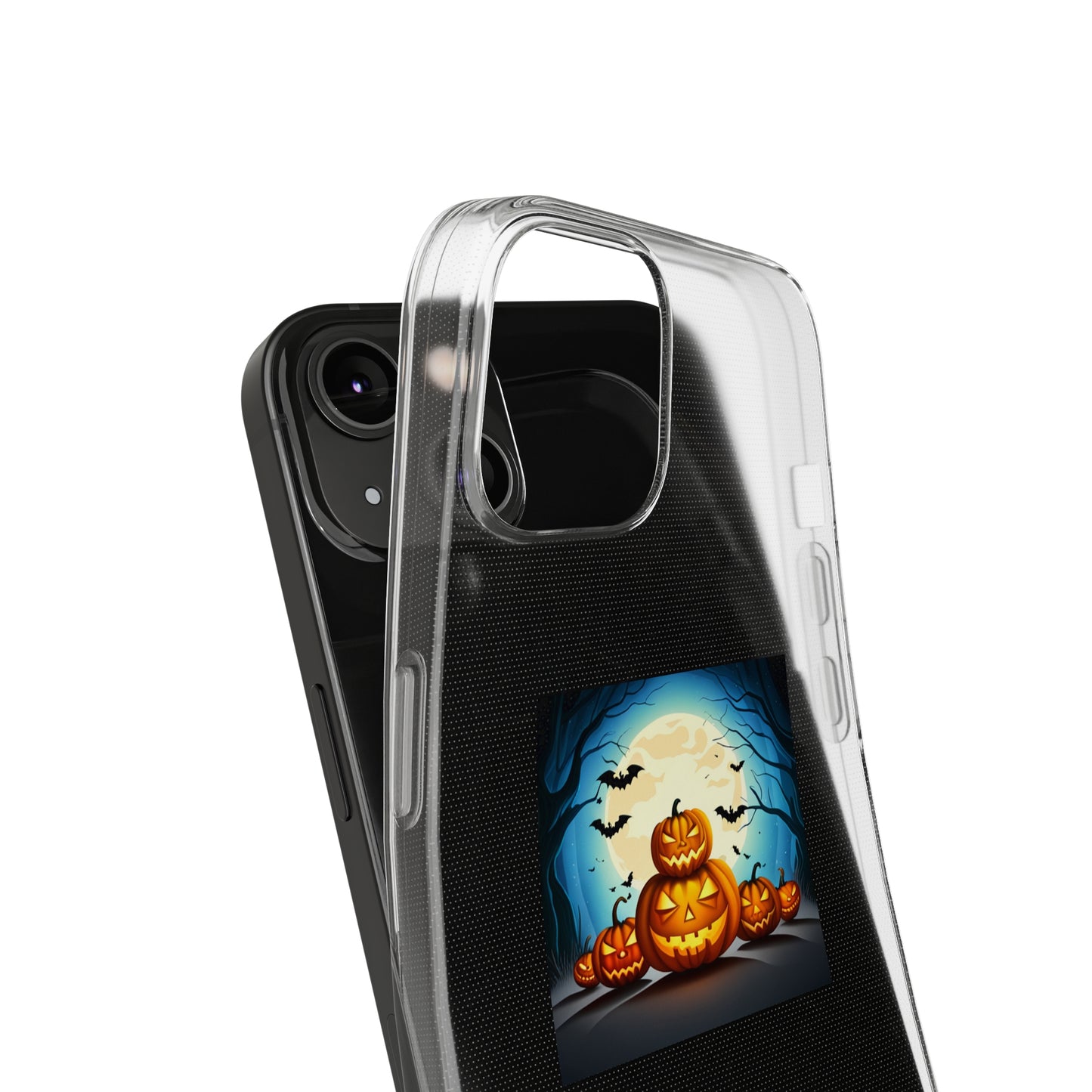 Soft Phone Cases - TI-49137