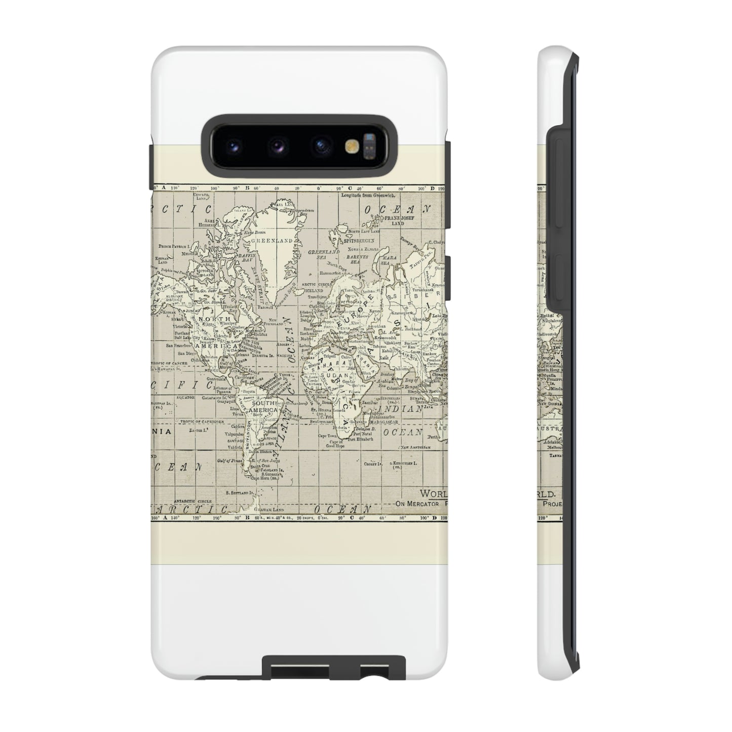 Tough Cases mockup test