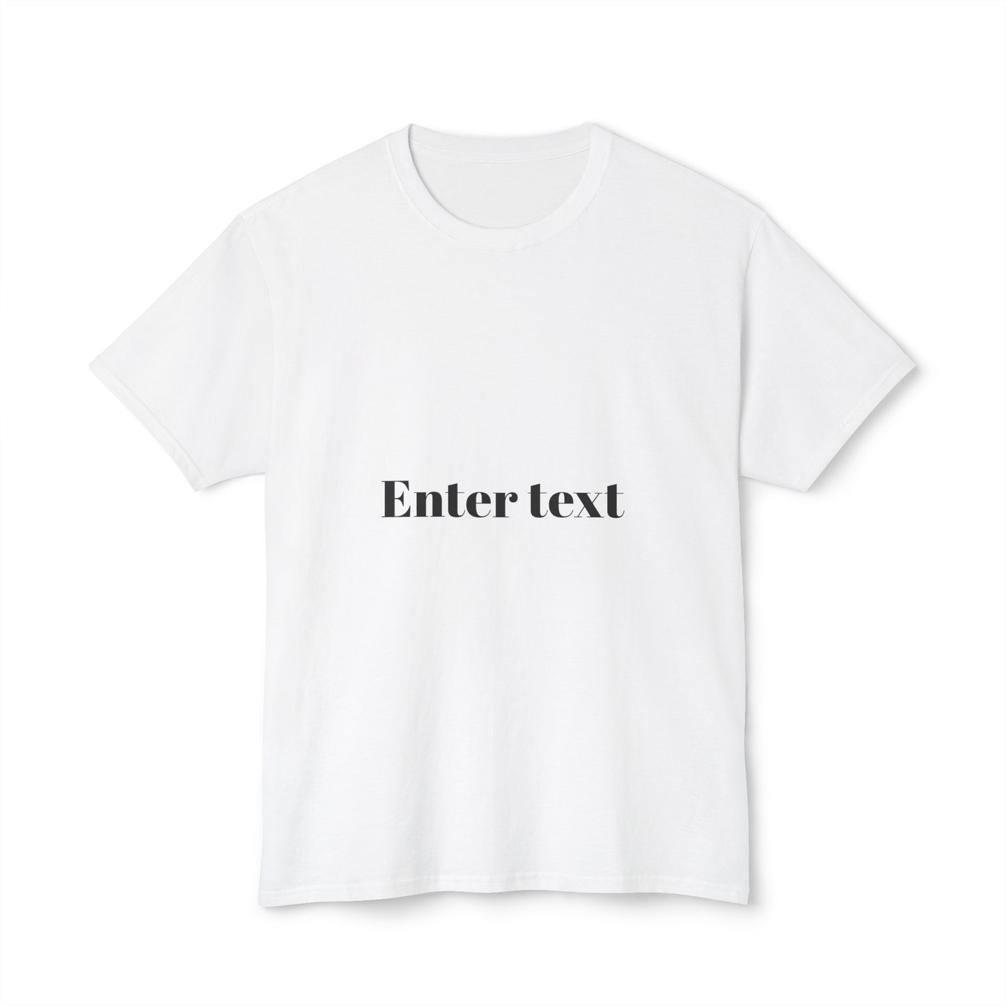 Unisex HD Cotton™ T-shirt