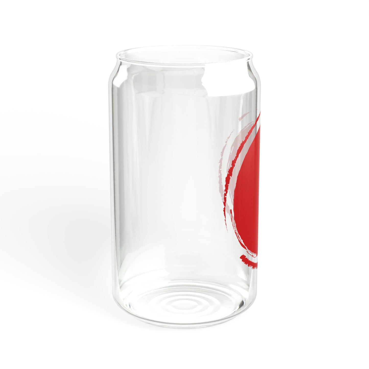 Sipper Glass, 16oz