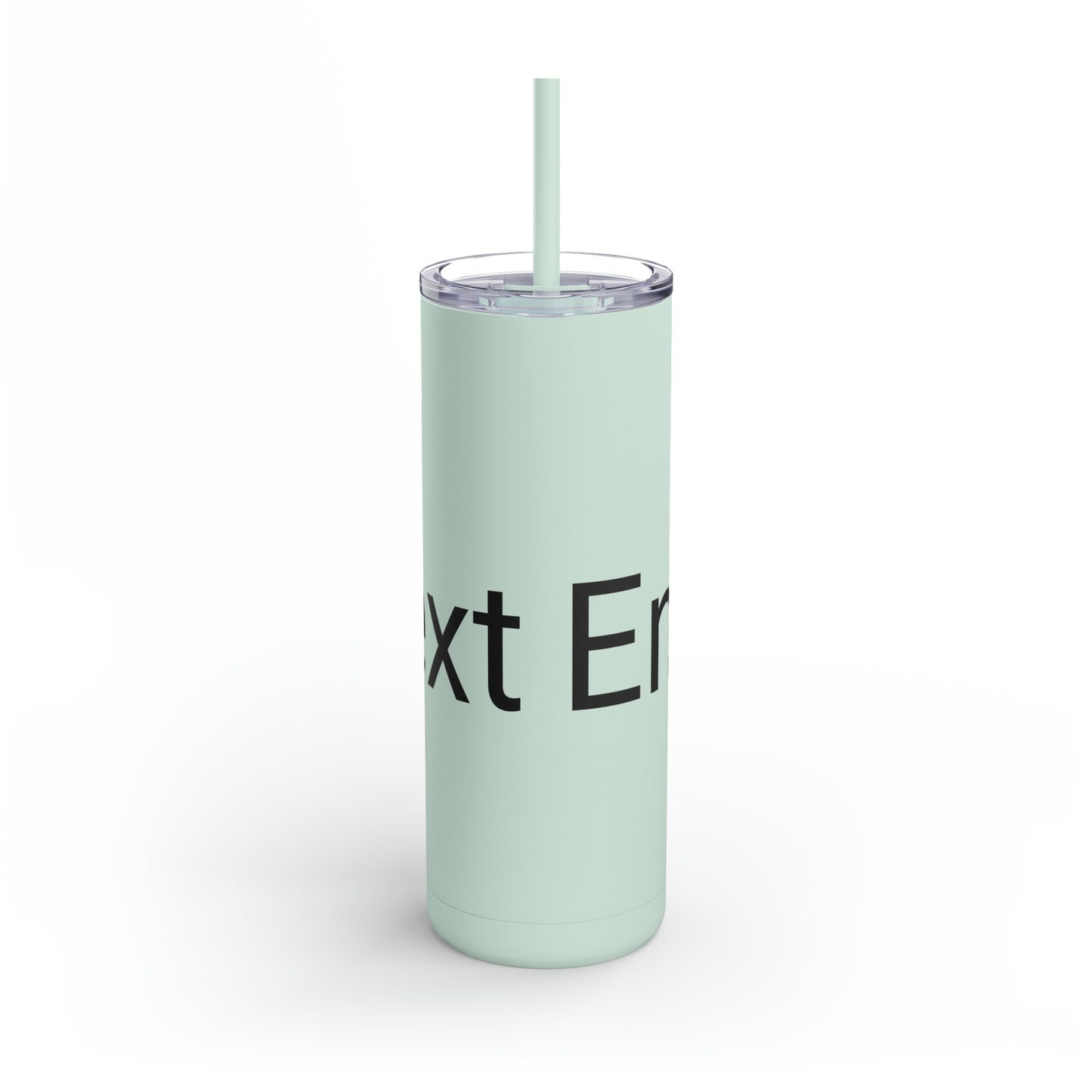 Maars Maker Soft Matte Tumbler, 20oz