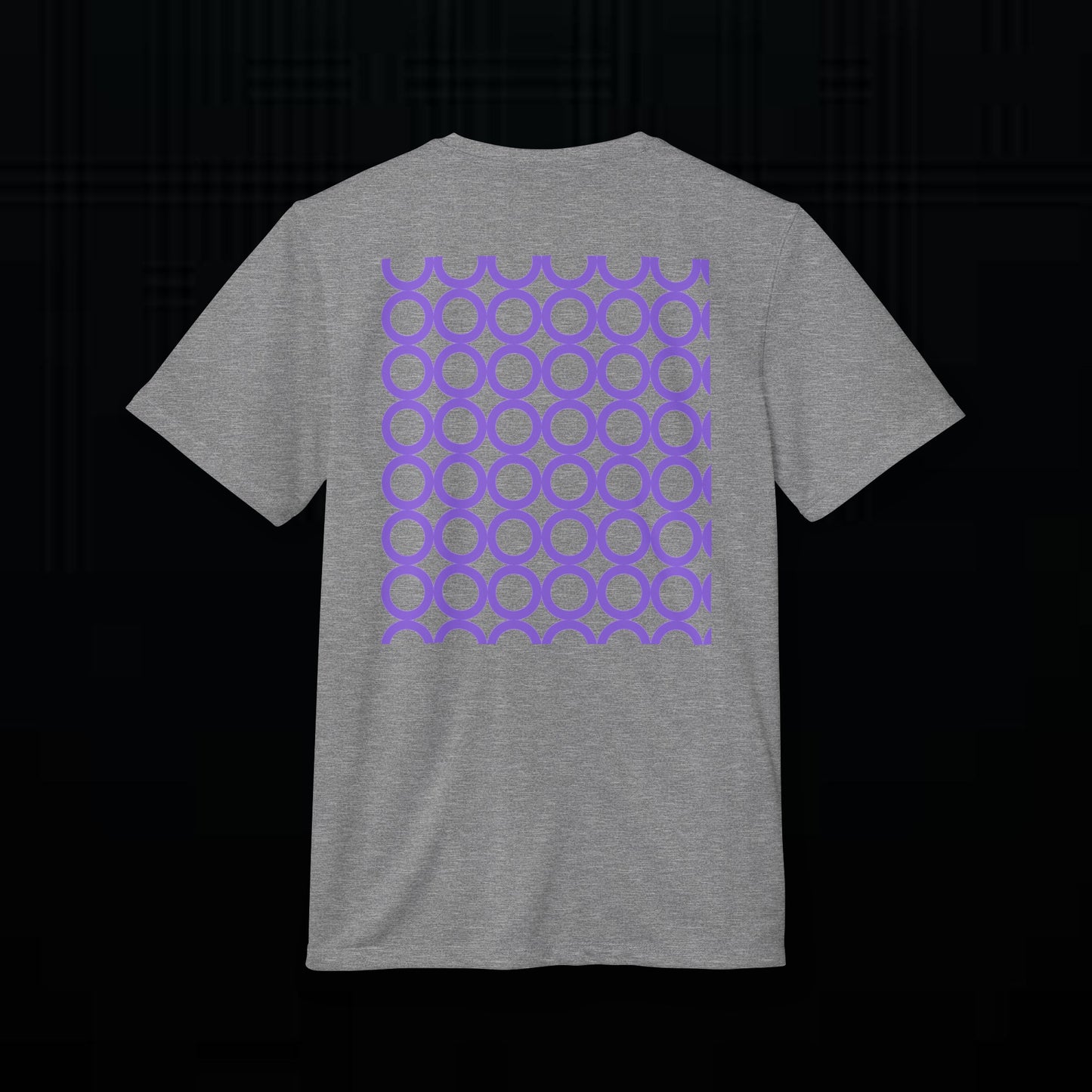 Adidas® Unisex Sport T-shirt