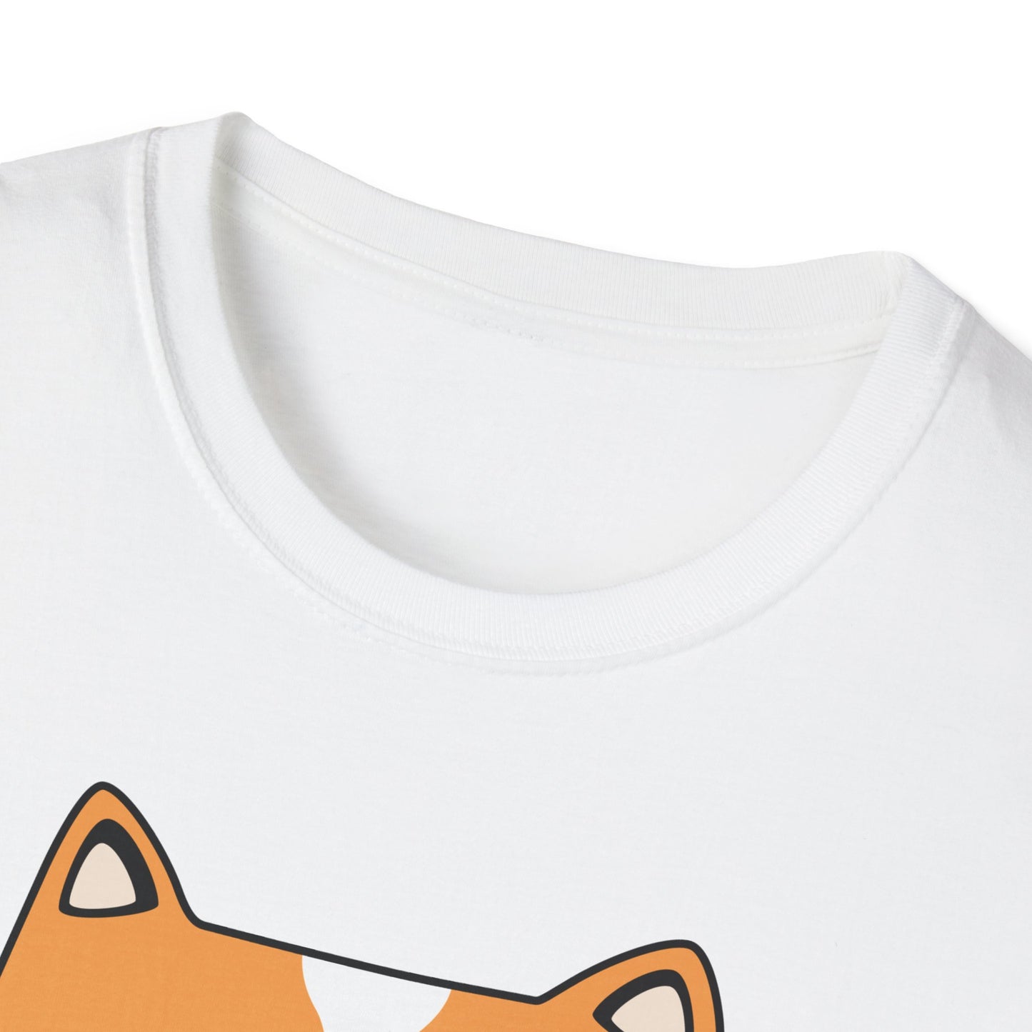 Unisex Softstyle T-Shirt TI-70012