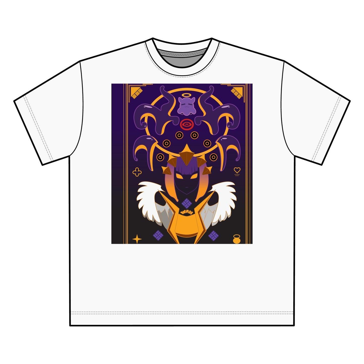 Unisex Classic T-Shirt