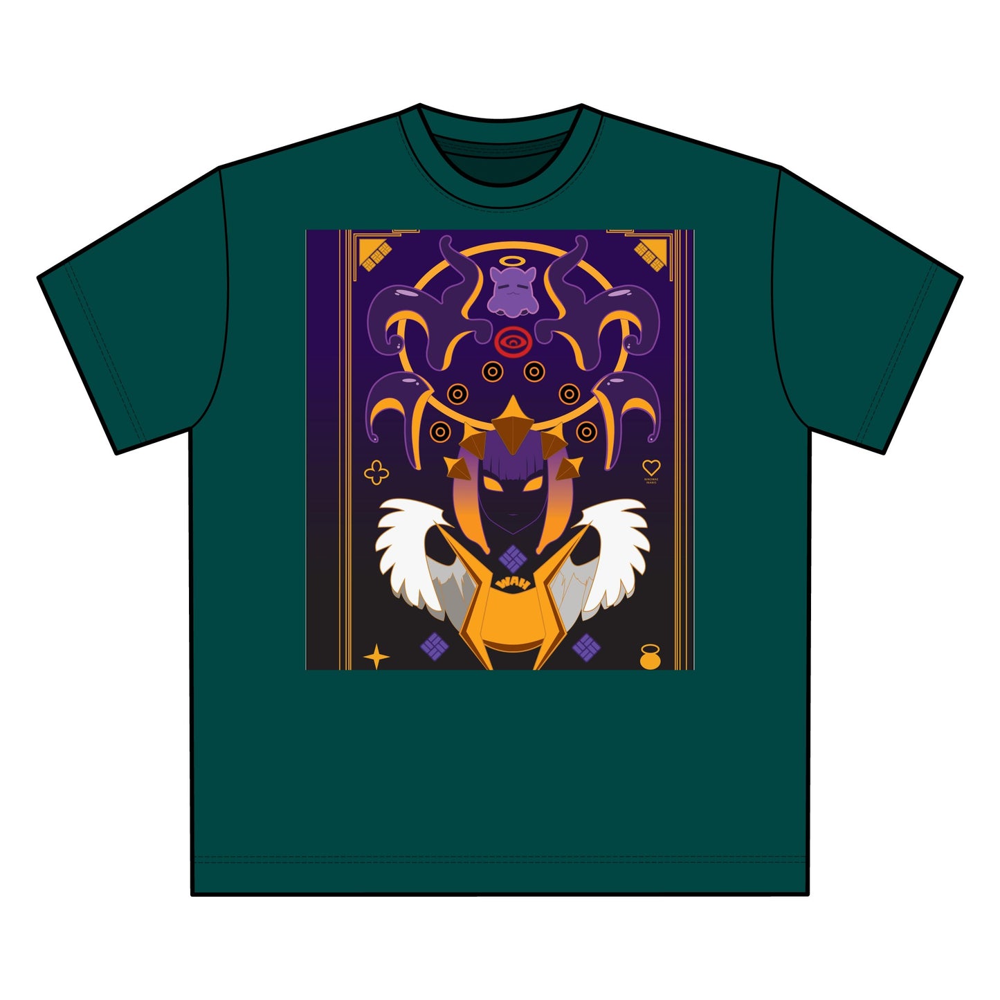 Unisex Classic T-Shirt