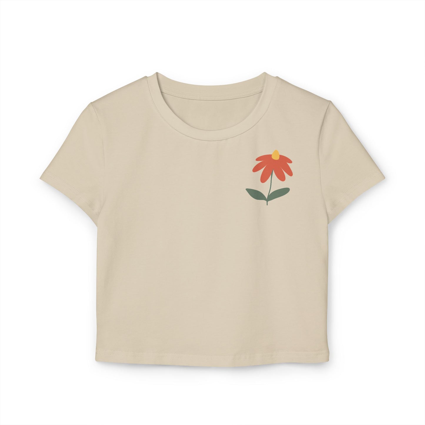 Women's Baby Tee