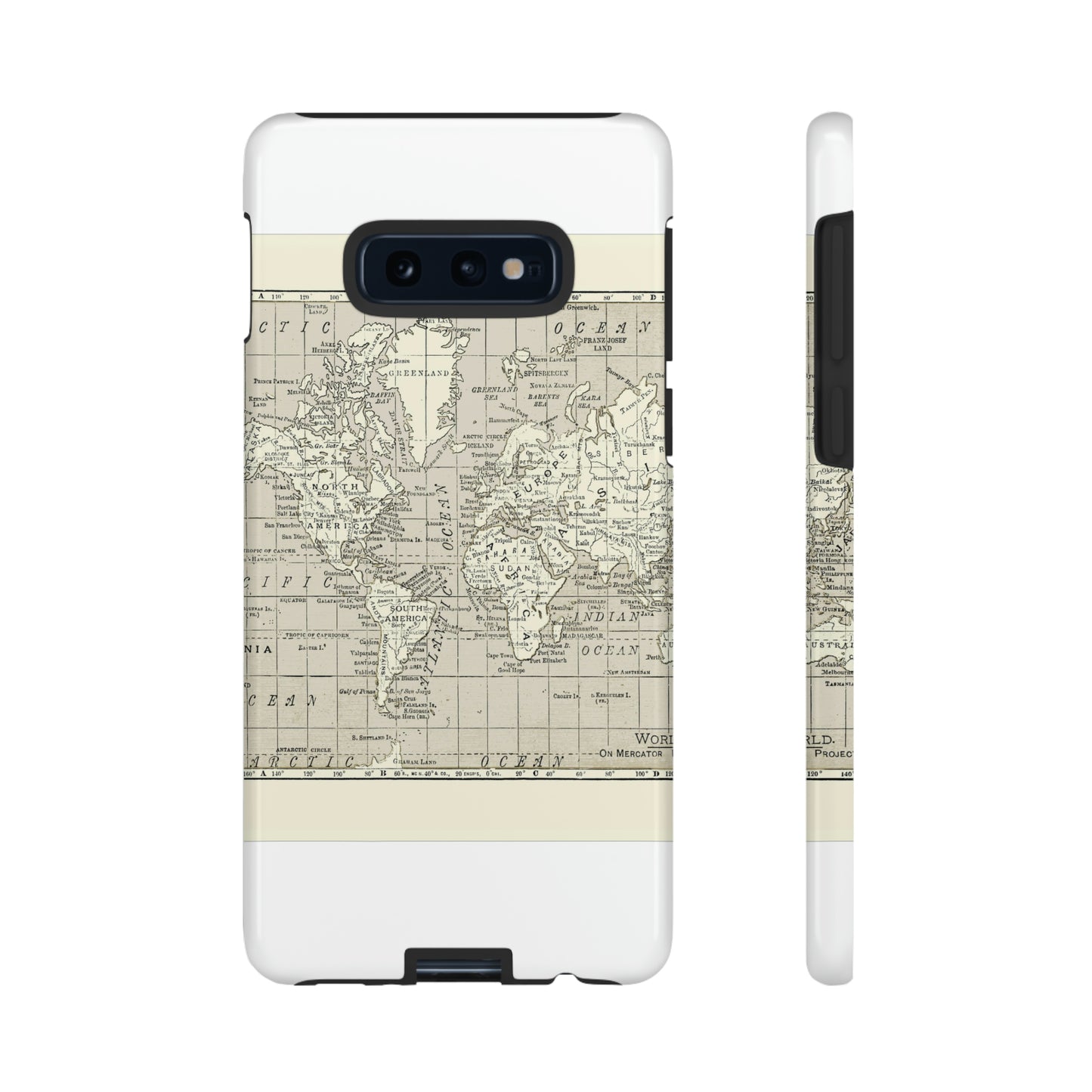 Tough Cases mockup test