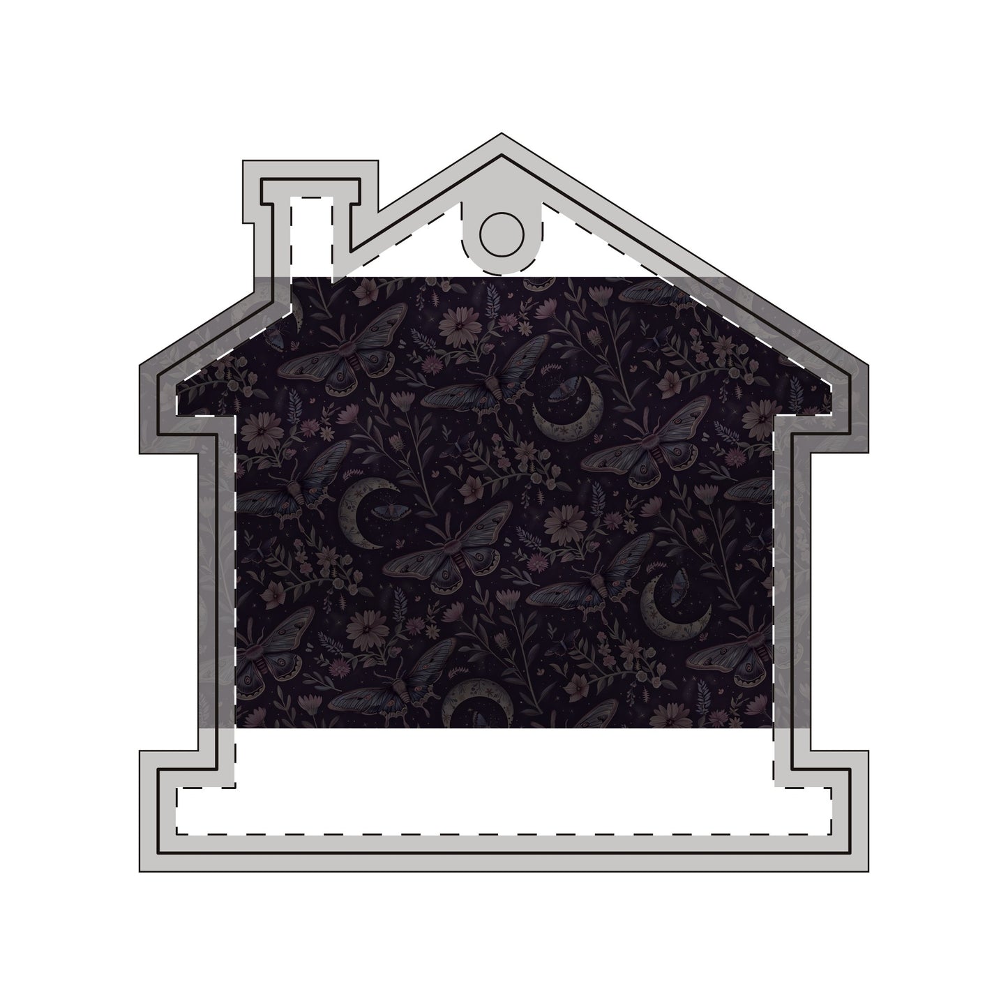 Aluminum Ornaments (Multi-shape)