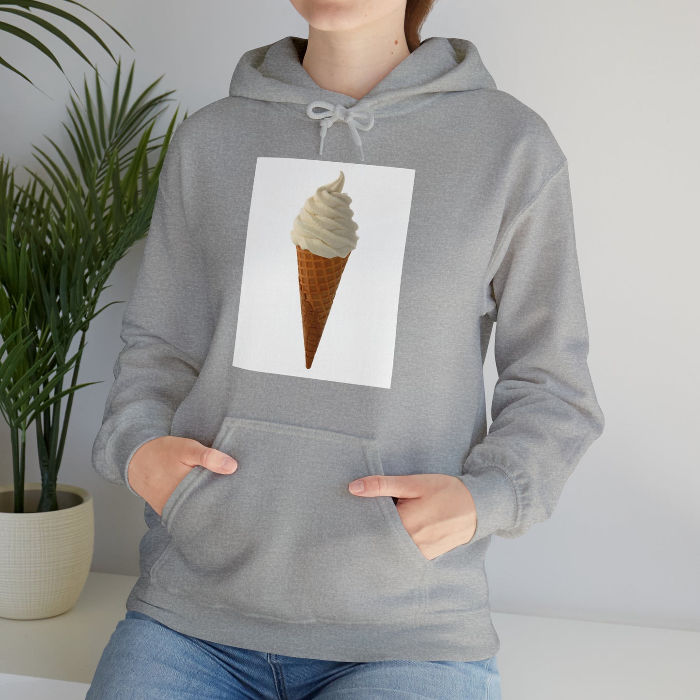 Copy of Unisex Heavy Blend™ Hooded Sweatshirt - TI-48950