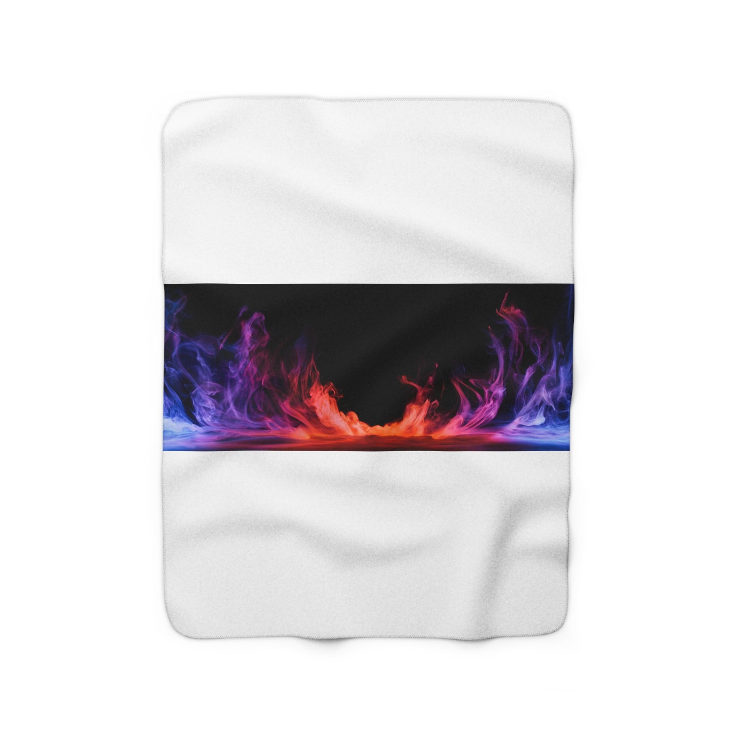 Sherpa Fleece Blanket