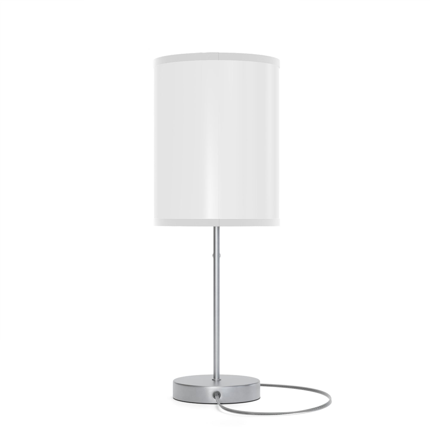 Customizable Table Lamp with Stand - Modern Lighting for Home Decor
