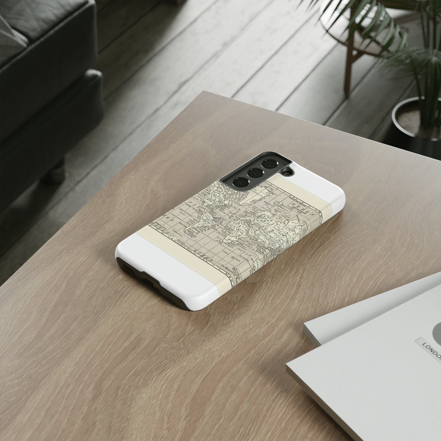 Tough Cases mockup test