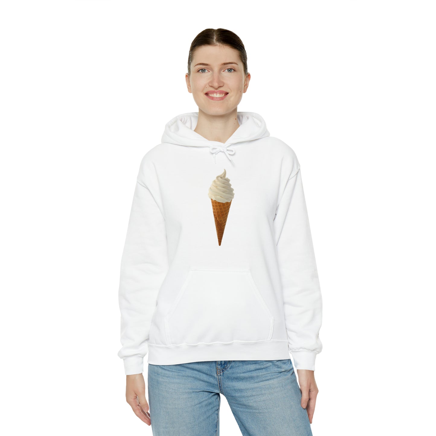 Copy of Unisex Heavy Blend™ Hooded Sweatshirt - TI-48950