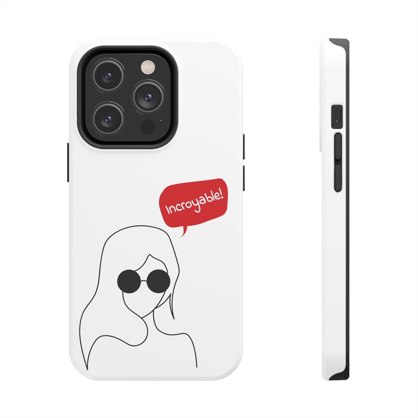 Tough Phone Cases, Case-Mate