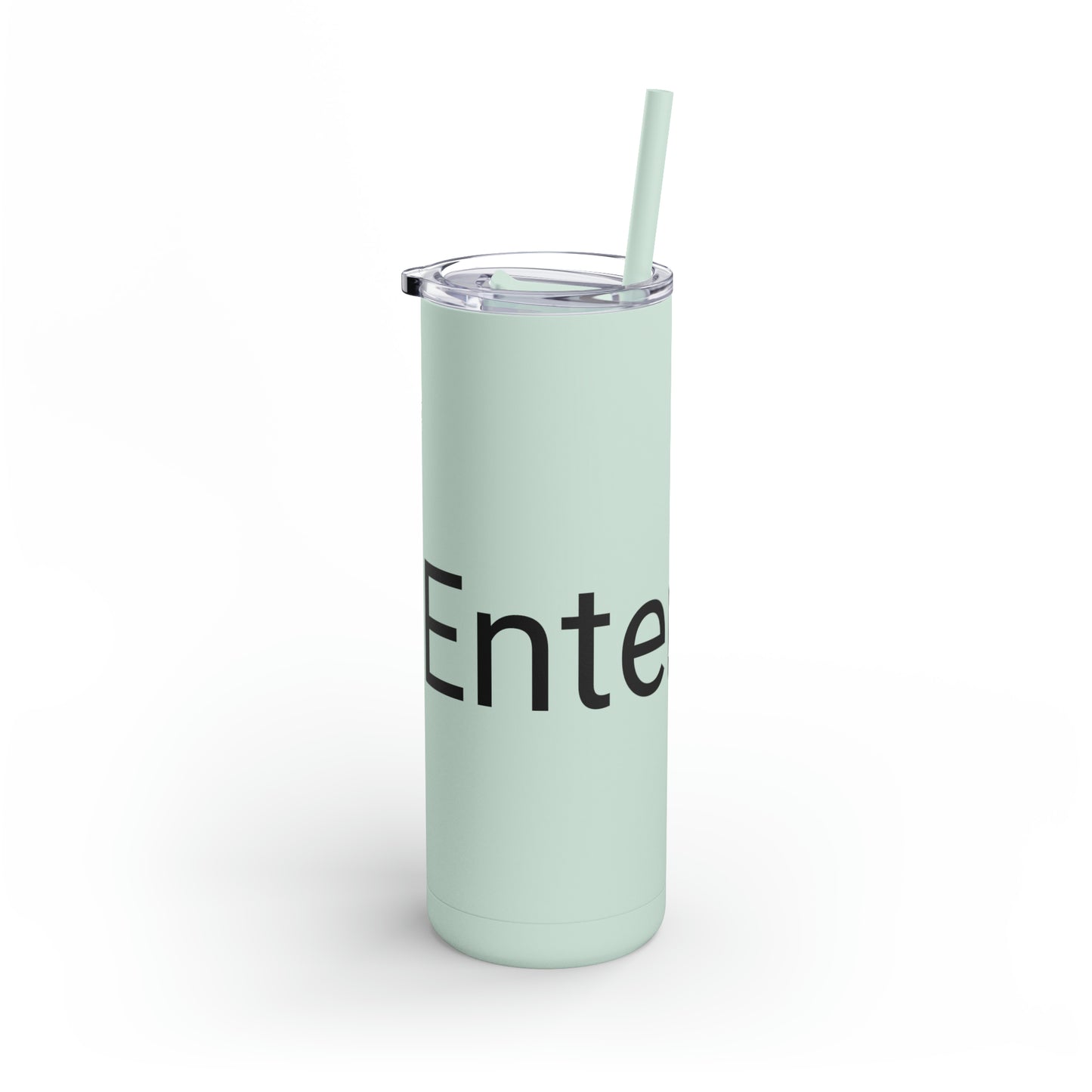 Maars Maker Soft Matte Tumbler, 20oz