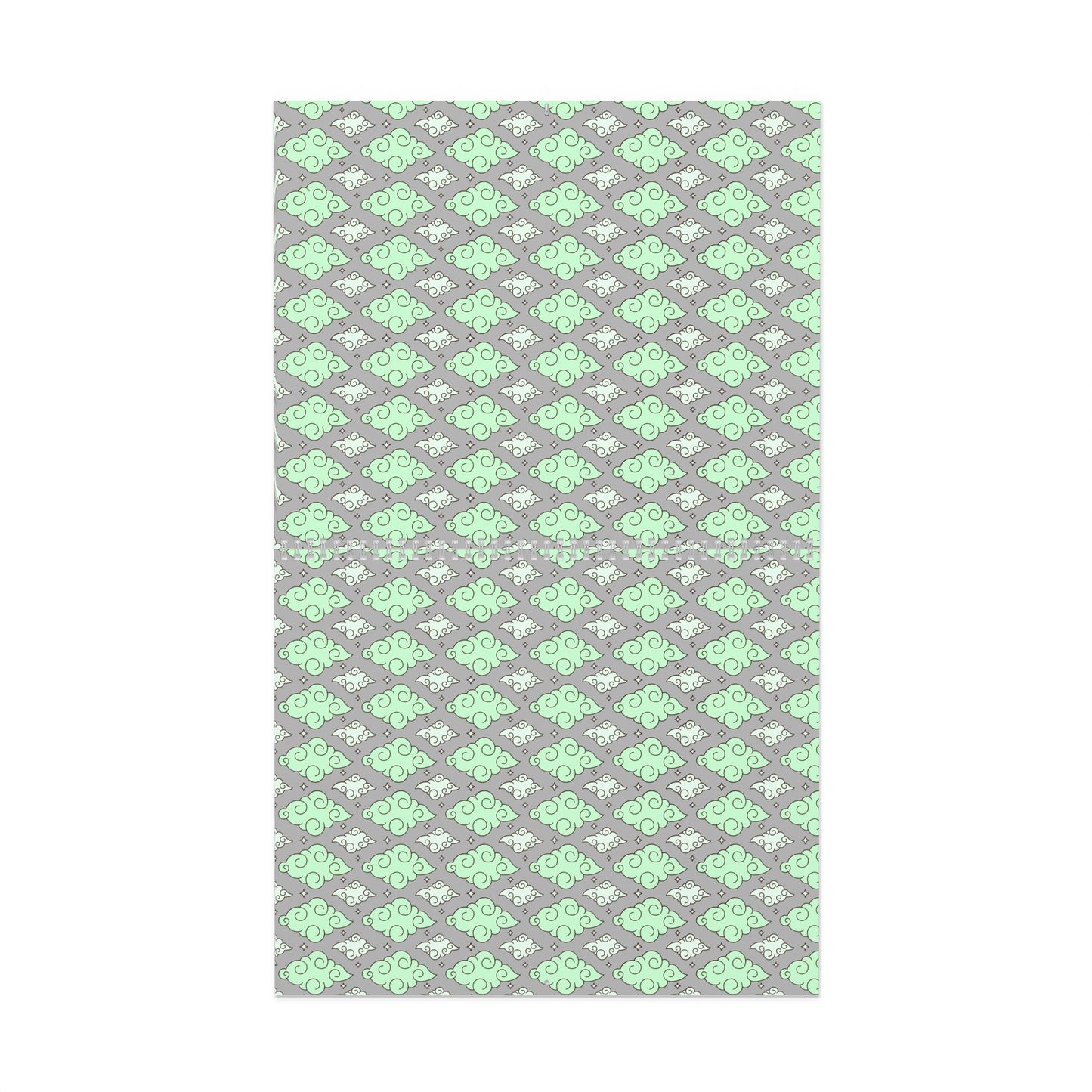 Wall Calendars (Blank)