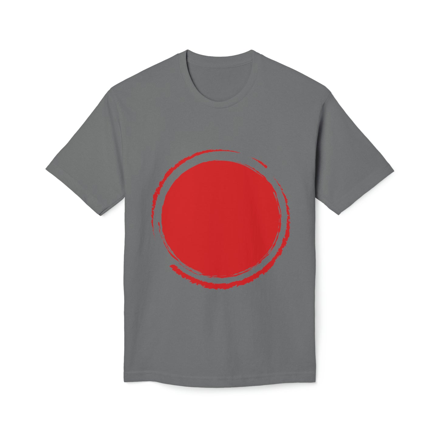 Unisex Midweight T-shirt, Made in US