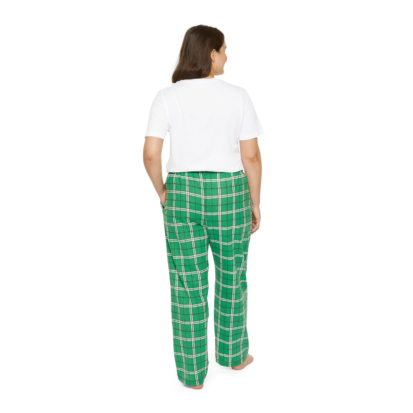 Women's Short Sleeve Pajama Set