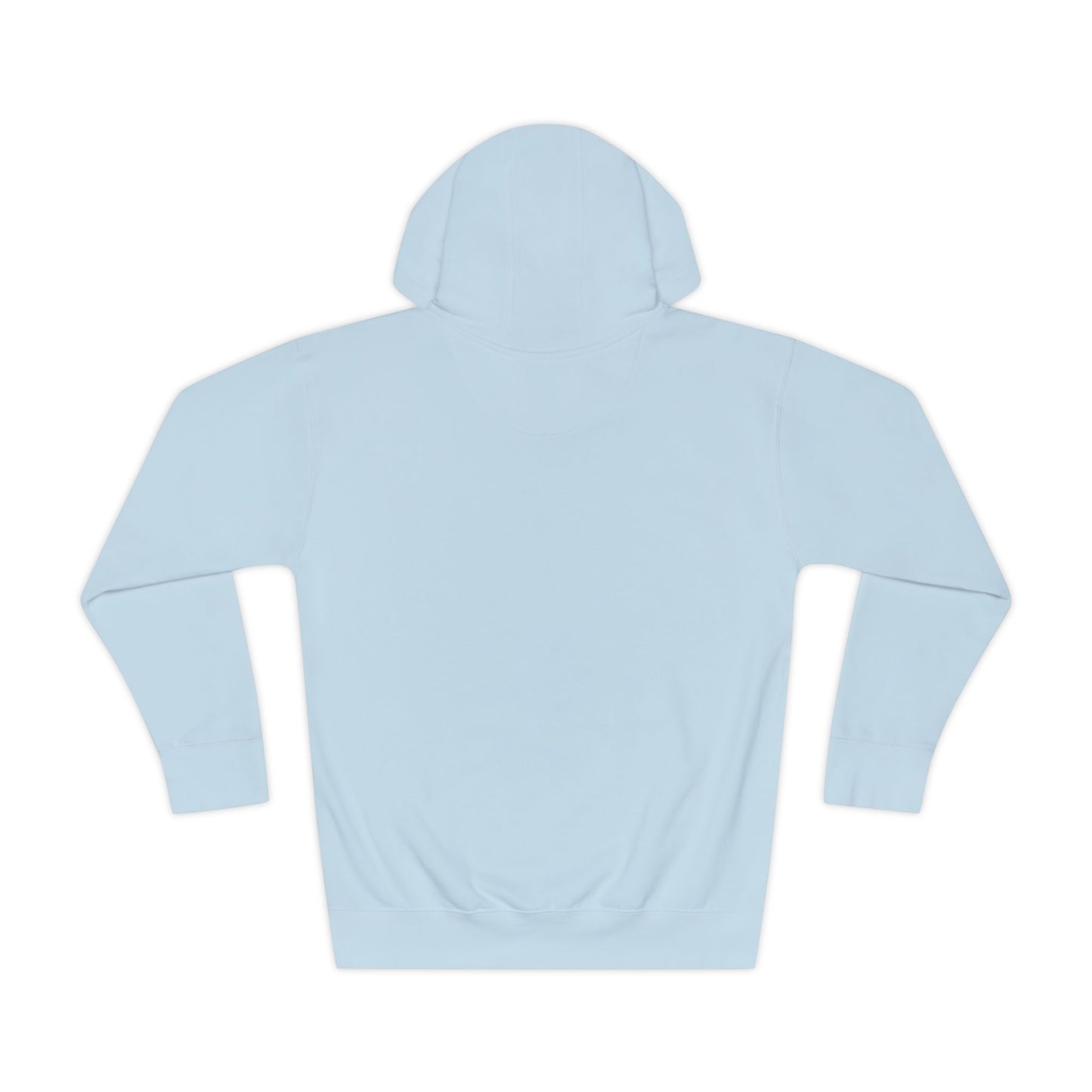 Unisex Fleece Hoodie