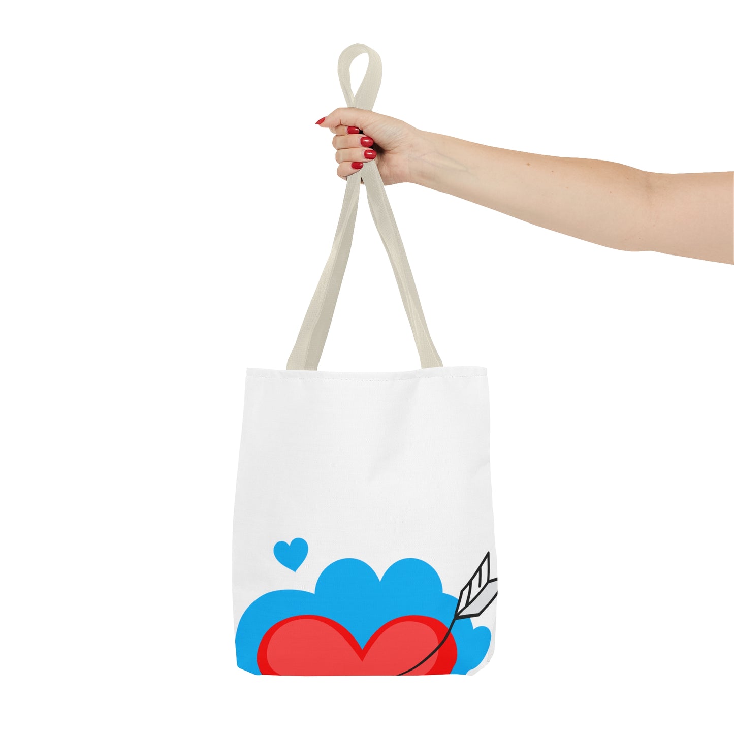 Tote Bag (AOP)