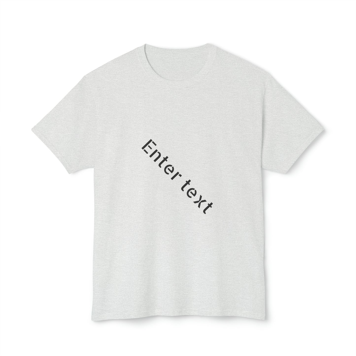 Unisex HD Cotton™ T-shirt