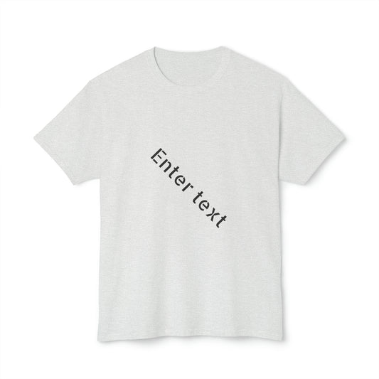 Unisex HD Cotton™ T-shirt