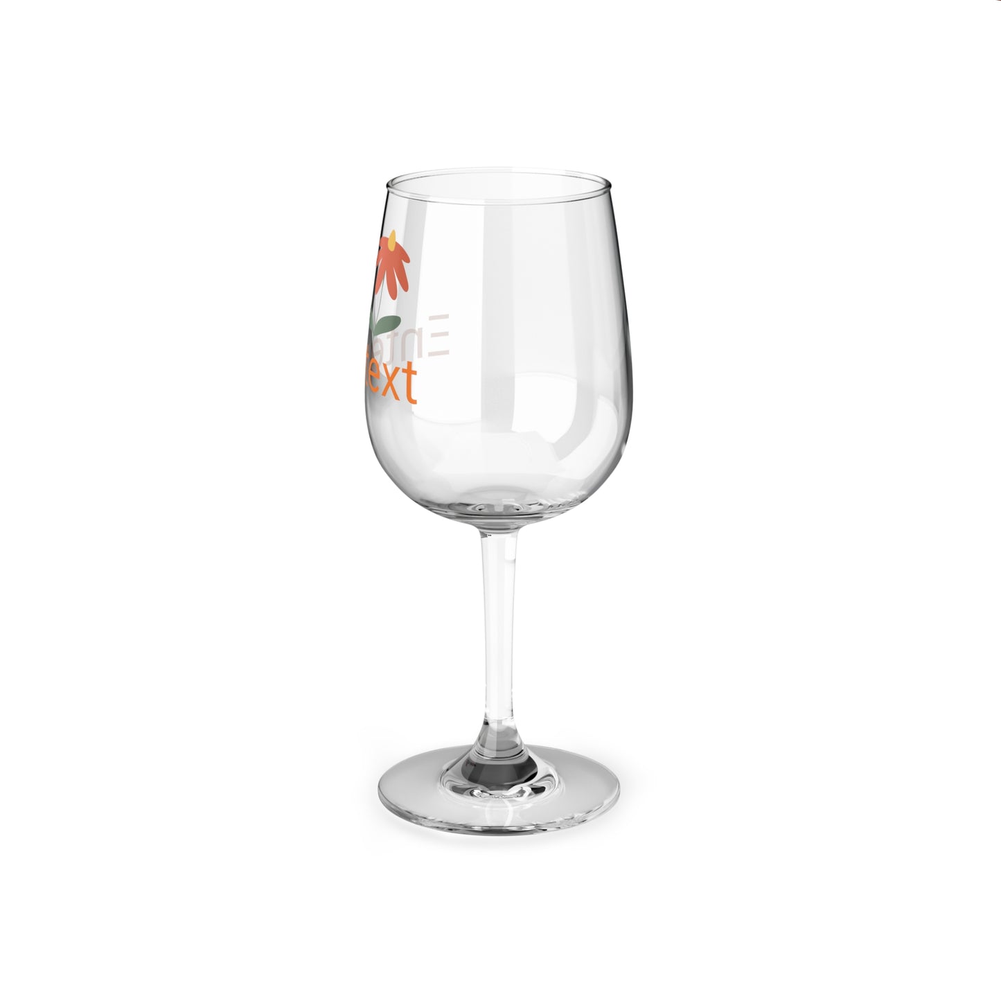 Wine Glass, 12oz
