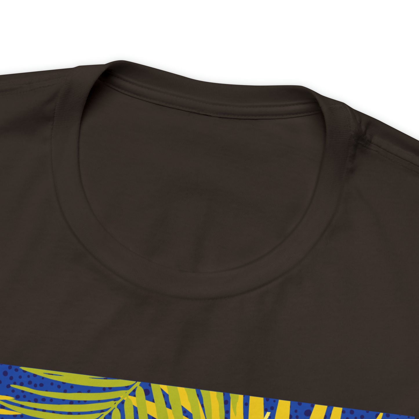 Copy of Unisex Jersey Short Sleeve Tee