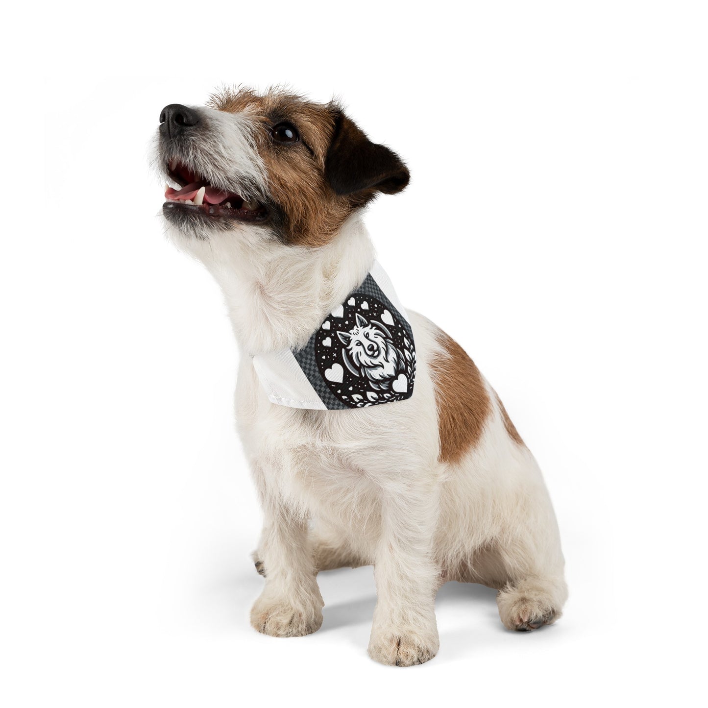 Pet Bandana Collar - TI-60679